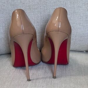 Christian louboutin